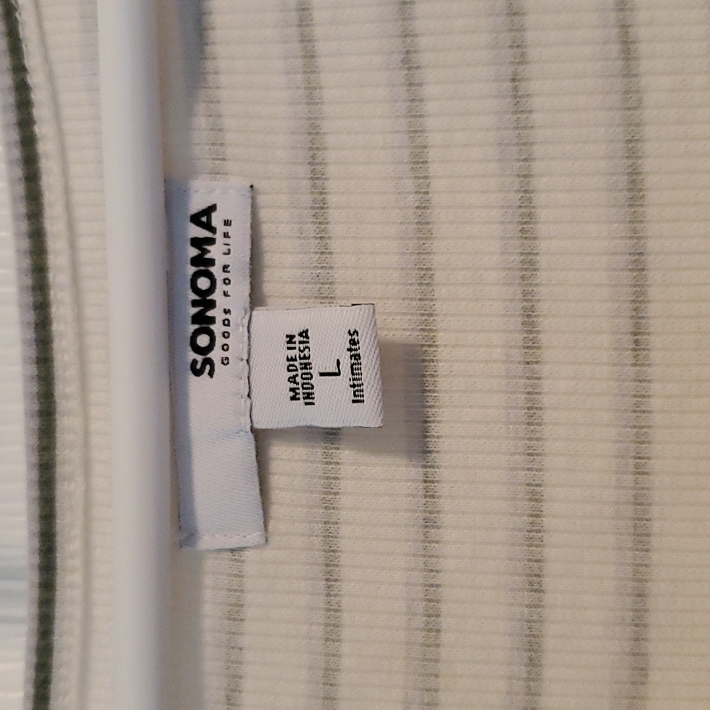 NWOT Sonoma Tank Dress - Picture 3 of 4